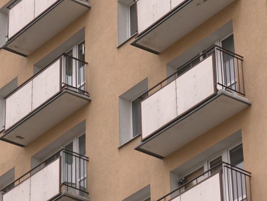 Te mieszkania komunalne zostaną wyremontowane