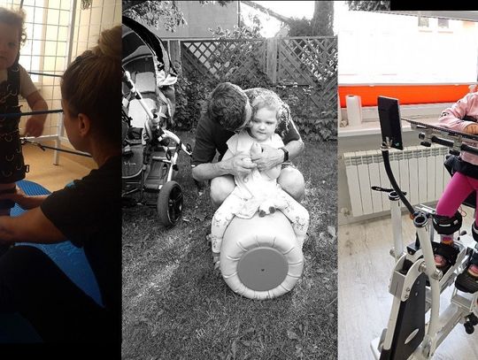 "Ten cichy niszczyciel zabiera mi córkę". Elblążanin prosi o pomoc