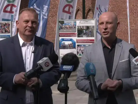 To będzie rekordowy Bieg Piekarczyka!