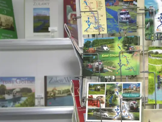 To był dobry rok dla elbląskiej turystyki