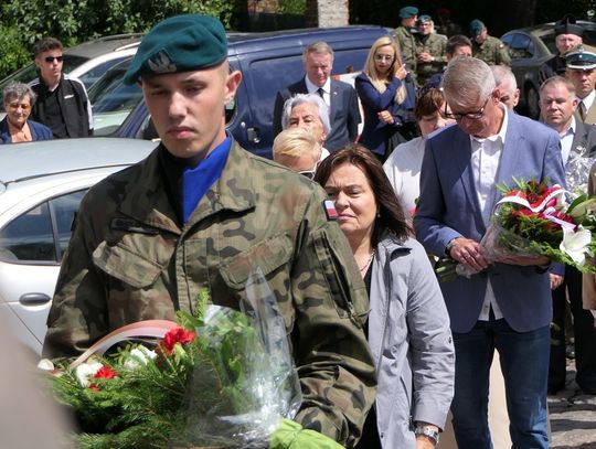 To był najbardziej odczuwalny w Elblągu akt stalinowskiego terroru [ZDJĘCIA]