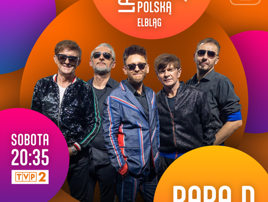 To już jutro! Gotowi na powrót Lata z Radiem