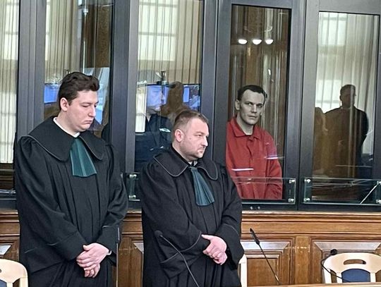 To koniec sprawy zabójcy prezydenta Pawła Adamowicza