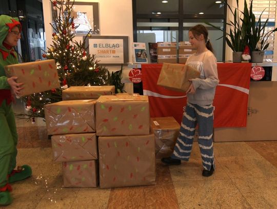 To mogą być dla nich radosne święta. 3 rodziny z Elbląga czekają na wsparcie