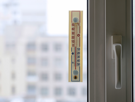 To nie żart. IMGW ostrzega: czeka nas mróz