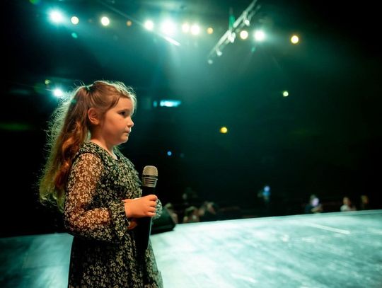 To one wystąpią jutro w "The Voice Kids"