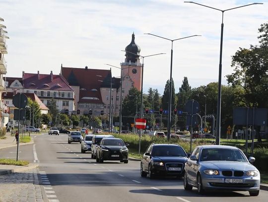 To teraz kradną w Elblągu! Urząd prosi kierowców o ostrożność