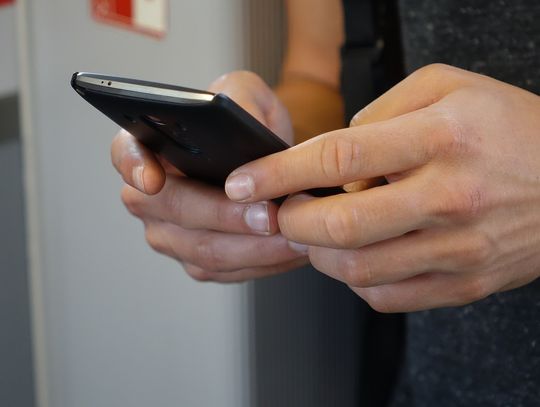 To w okresie świątecznym popularny SMS. Policja ostrzega!