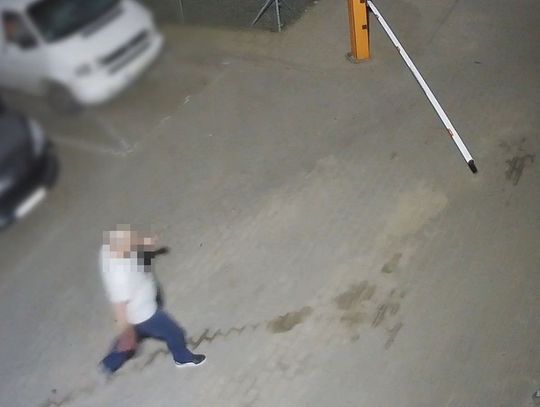 Trafił do internetu, teraz może trafić do więzienia