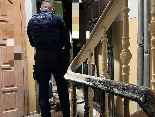 Tragedia na Huzarskiej. Sprawę bada prokuratura