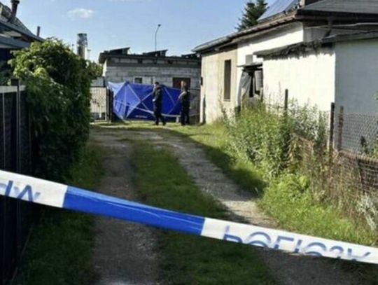 Tragedia przy ul. Akacjowej. Osierocone rodzeństwo apeluje o wsparcie Tragedia przy ul. Akacjowej. Osierocone rodzeństwo apeluje o wsparcie