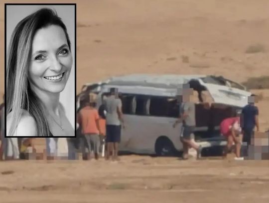 Tragicznie zginęli w Egipcie. Co dalej ze śledztwem?