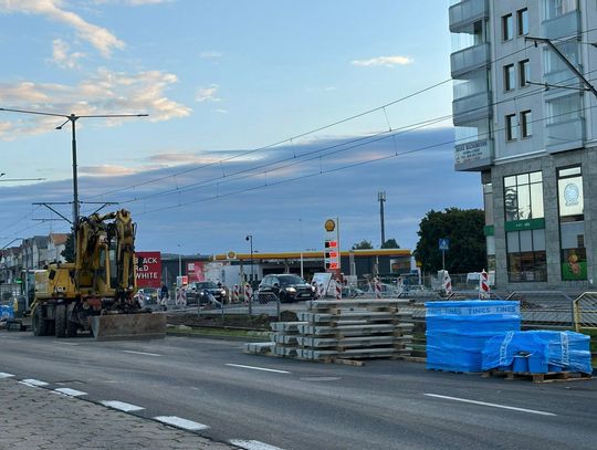 Tramwaje wracają na swoje trasy. "Czwórka" będzie jeździć częściej!