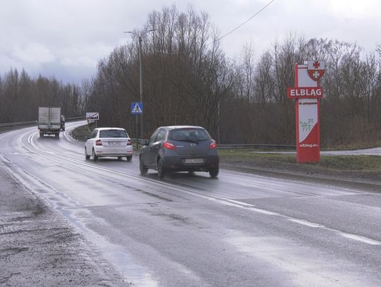 Trasa Elbląg-Fiszewo. Ruszają prace projektowe 