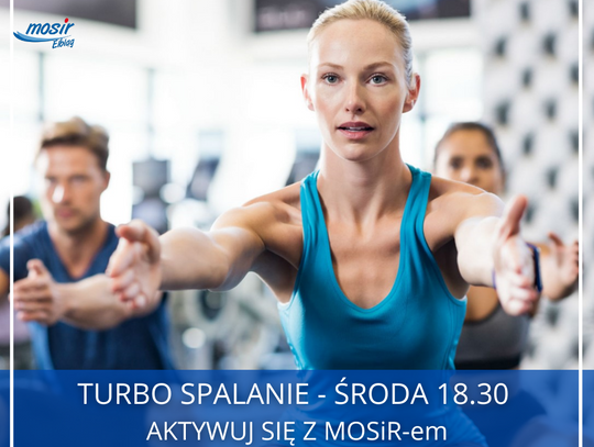 Trening w tempie turbo