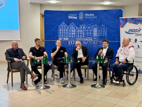 Treningi z  mistrzem dla uczniów, a porady od ekspertów dla nauczycieli