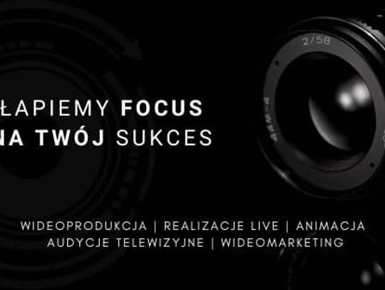 Truso, to nie tylko telewizja, poznaj bliżej ekipę z Elbląga!