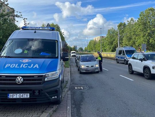 Trwa policyjna akcja „Trzeźwość”. Kierowcy muszą liczyć się z kontrolami
