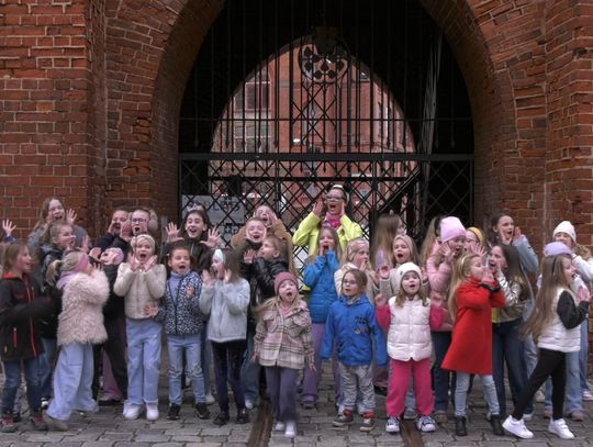 Trwają prace nad teledyskiem Patrycji Lipińskiej