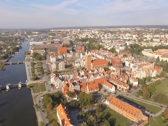 "Trzeba czytać ze zrozumieniem". Piotr Opaczewski odpowiada Prezydentowi Elbląga