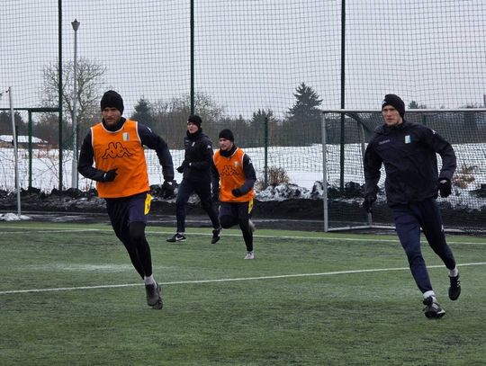 Trzy ciosy w 27 minut. Nowy pomocnik Olimpii zachwycił kibiców Trzy ciosy w 27 minut. Nowy pomocnik Olimpii zachwycił kibiców