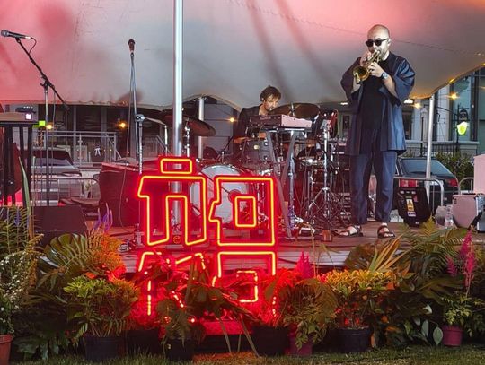 Trzy dni muzycznego święta w Elblągu. VIII edycja festiwalu dobiega końca
