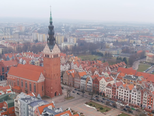 Trzy ostrzeżenia pogodowe dla naszego regionu