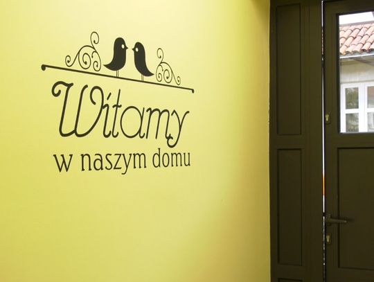 Tu elbląscy seniorzy czują się jak u siebie w domu [WIDEO]