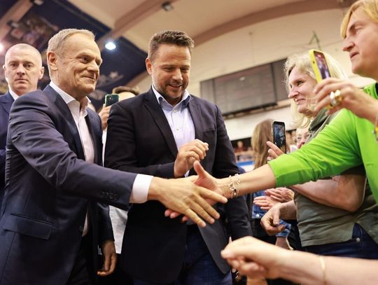 "Tu jest przyszłość" zawita do Elbląga i regionu [PROGRAM]