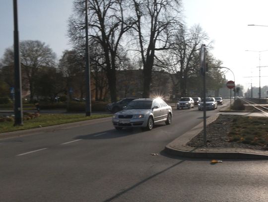 Tu nie wjedziesz. Lista zamkniętych ulic w Elblągu