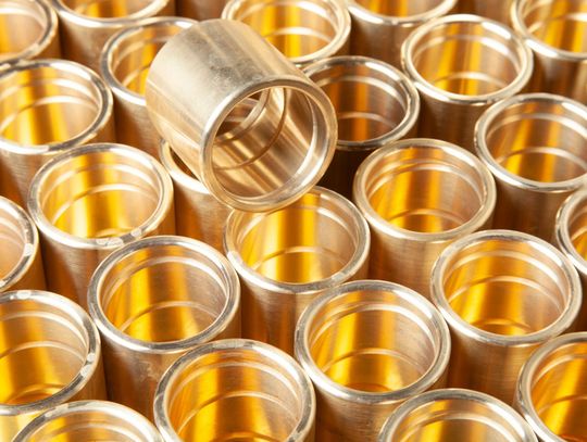 Tuleje ślizgowe — rodzaje i zastosowanie