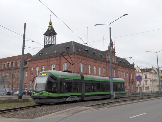 Tureckie tramwaje już jeżdżą po Olsztynie. Czy pojawią się też w Elblągu?