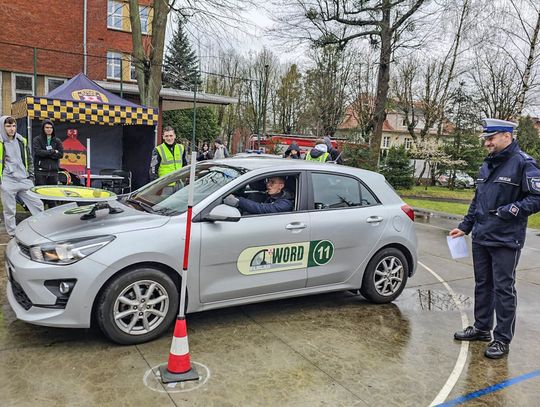 Turniej motoryzacyjny. Etap elbląski za nami [FOTO]