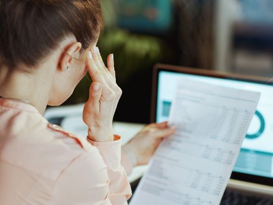 Kiedy otrzymasz zwrot podatku? Sprawdzamy Kiedy otrzymasz zwrot podatku? Sprawdzamy