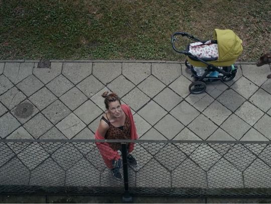 Twórcze spotkanie młodzieży ze znanym reżyserem [WIDEO]