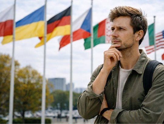 Tych lubimy, tych nie. Polacy ocenili inne narody Tych lubimy, tych nie. Polacy ocenili inne narody