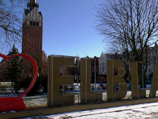 Tym żył Elbląg w ostatnich dniach. Nowy  odcinek Magazynu Samorządowego "Nasz Elbląg"