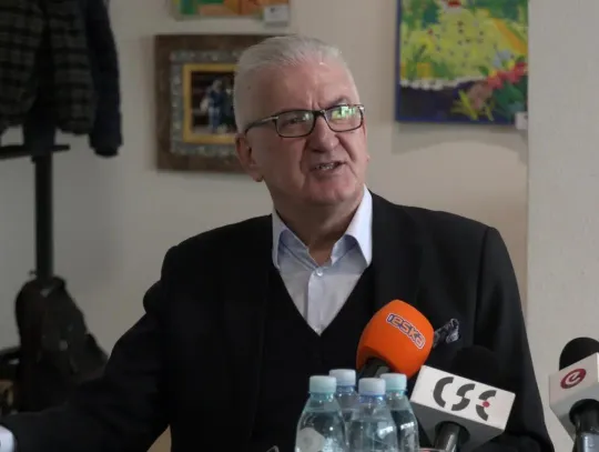 Tysiące ludzi, setki wydarzeń i ambitne plany na 2026