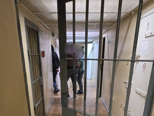 Uciekał przed policją. Teraz odpowie przed sądem