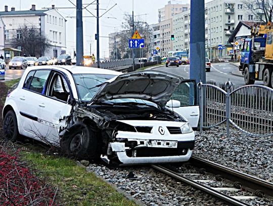 Uciekinier namierzony!