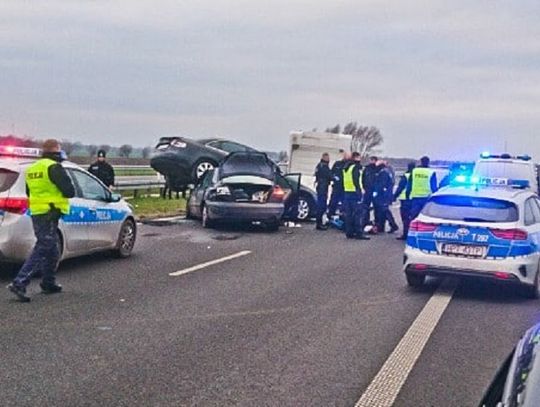 Uciekinier tymczasowo aresztowany! Uciekinier tymczasowo aresztowany!