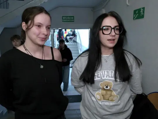 Uczniowie sami zdecydują o zmianach w szkołach (materiał VIDEO)