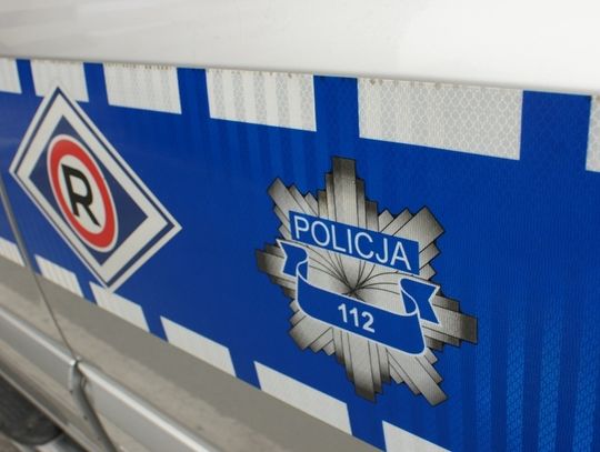 Uderzyli i uciekli. Policja w Elblągu szuka świadków