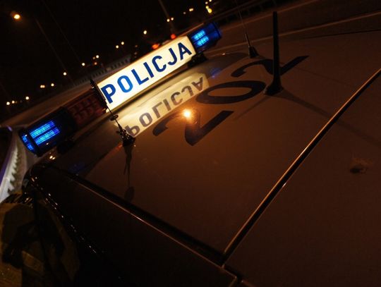 Ugodzenie nożem w Kadynach Ugodzenie nożem w Kadynach