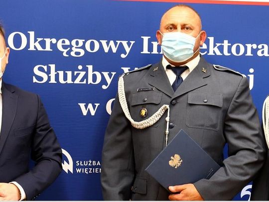 Ujął pijanego i agresywnego sprawcę wypadku