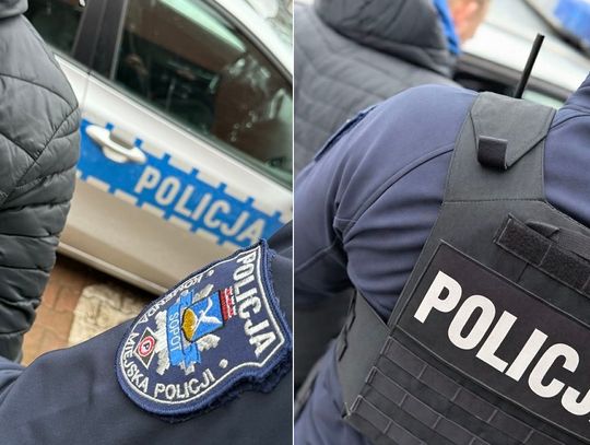 Ukrywał się przed więzieniem. Mieszkaniec Elbląga wpadł w Sopocie Ukrywał się przed więzieniem. Mieszkaniec Elbląga wpadł w Sopocie