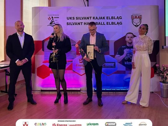 UKS Silvant Kajak Elbląg oficjalnie zakończył sezon UKS Silvant Kajak Elbląg oficjalnie zakończył sezon