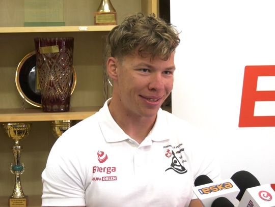 UKS Silvant Kajak Elbląg rośnie w siłę