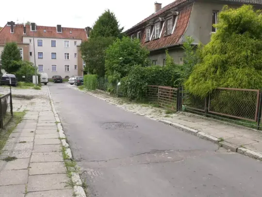 Ul. Kopernika i Chopina doczekają się remontu