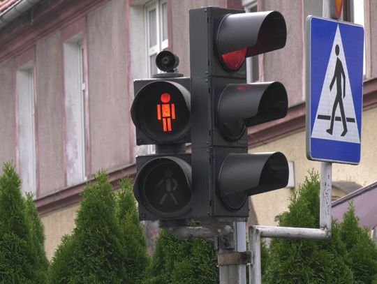 Ulica Bema - przebudowa sygnalizacji i utrudnienia w ruchu